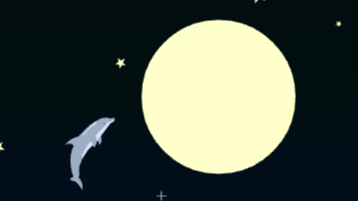 Dolphin Olympics 🕹️ Play on CrazyGames