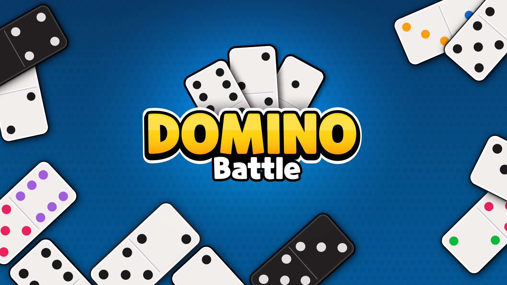 Jeu De Dominos BABAR - Jeu De Société Vintage En Bon état - Occasion