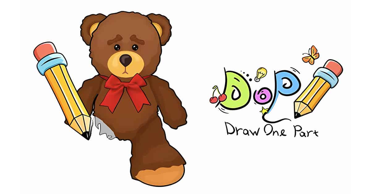 DOP: Draw One Part - Play Online For Free! 🕹️
