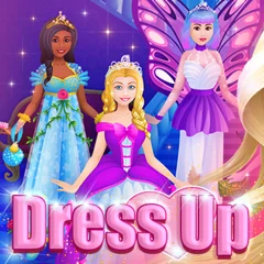 Princess Dress Up