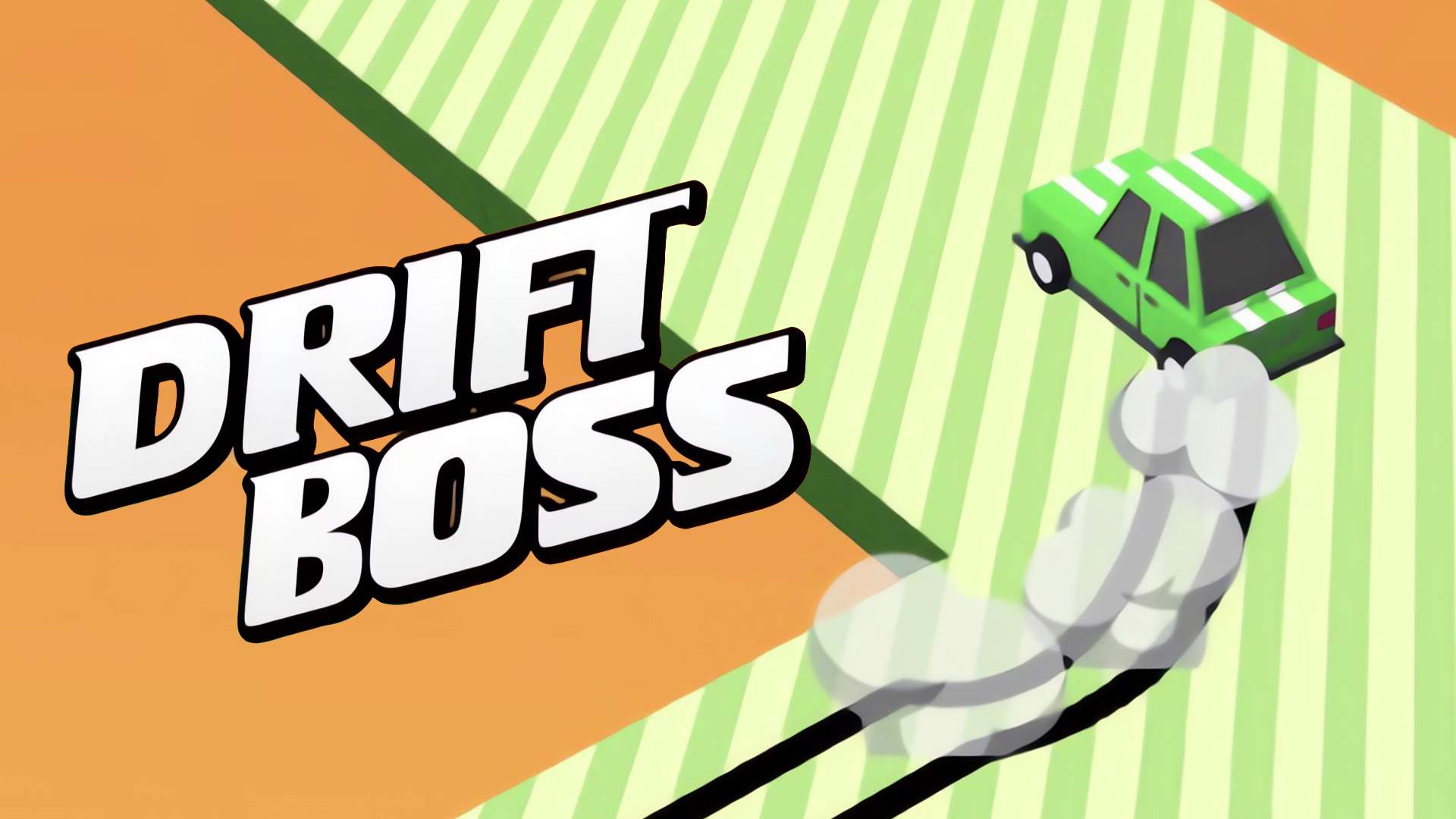 Drift Boss 🕹️ CrazyGames에서 무료로 플레이 하세요!