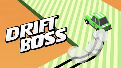 드리프트 보스 (Drift Boss)