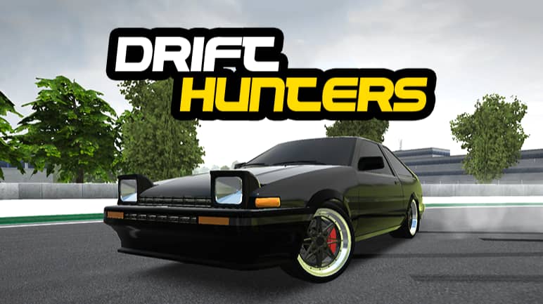 Play Drift Hunters