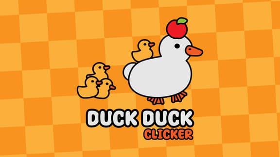 Duck Duck Clicker