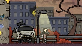 Play Earth Taken - Unblocked Games 6x