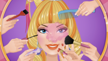 Extreme Makeover 🕹️ Play on CrazyGames