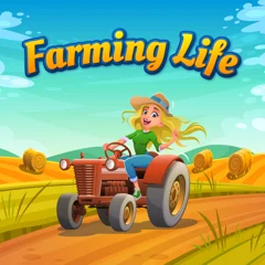 Farming Life