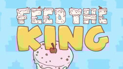Feed The King