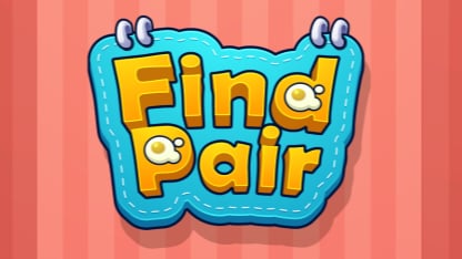 Find Pair