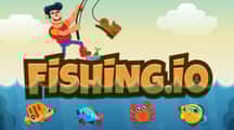 Fishing.io