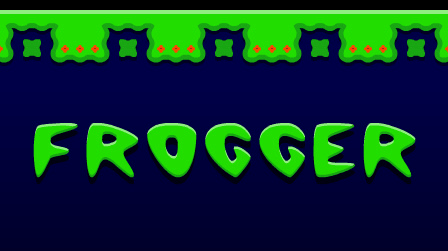 Frogger 🕹️ CrazyGamesでプレイ