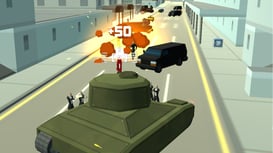 Play Secret Agent James - Unblocked Games 6x
