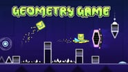 Geometry Game Free Online Casual Fun With Surviving Jumping 