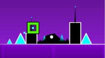 Geometry Dash Subzero