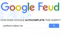 Google Feud