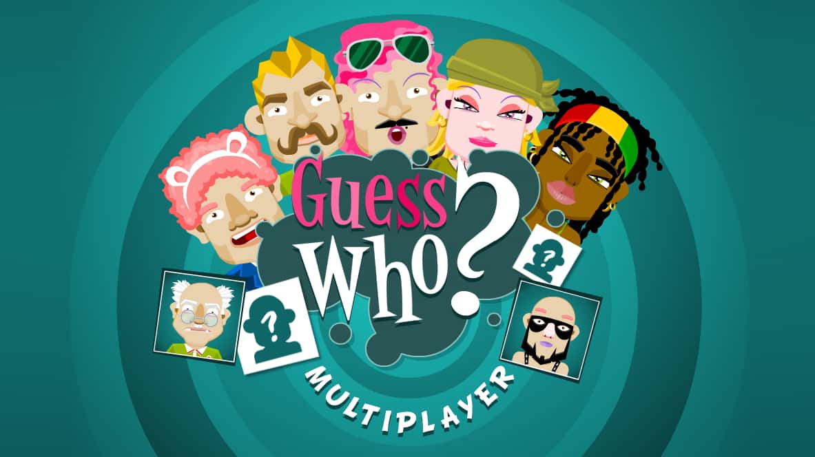 🎮 Guess Who Online 🕹️ Jogue na CrazyGames