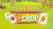 Happy Farm: The Crop