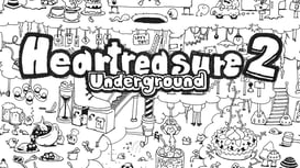 Heartreasure 2: Underground