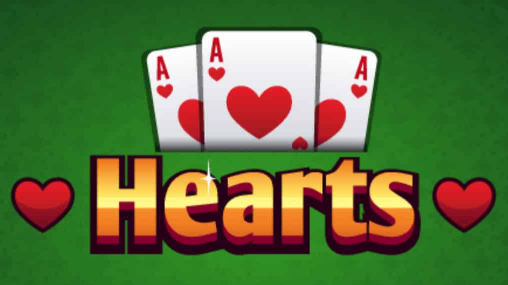 Hearts Card Game Classic 2 Player Hearts Card Game Classic 2 Player