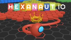 Play Hexanaut.io - Unblocked Games 6x