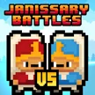 Janissary Battles