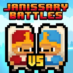 Janissary Battles