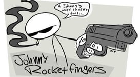 Johnny Rocketfingers