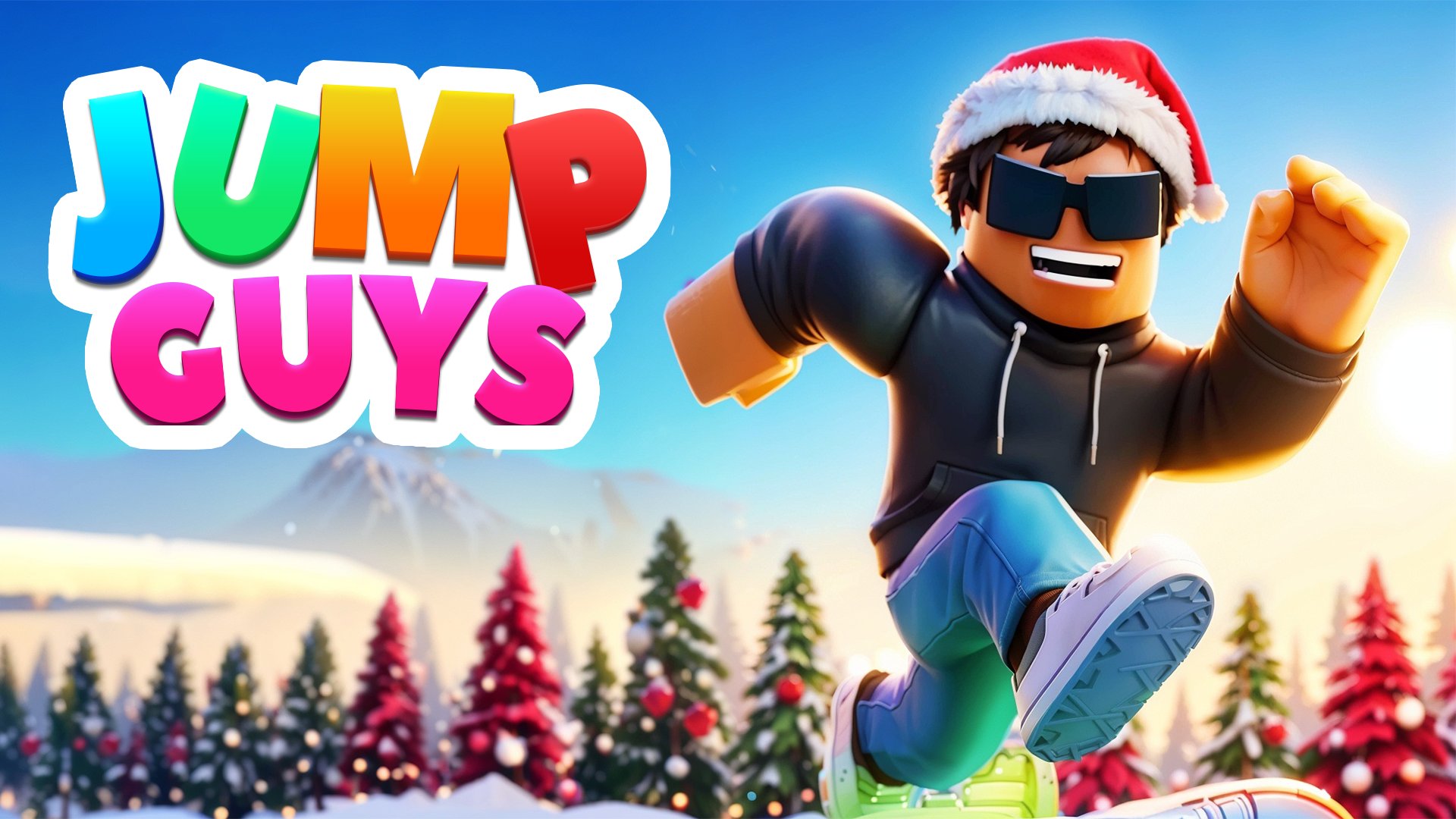 Jump Guys