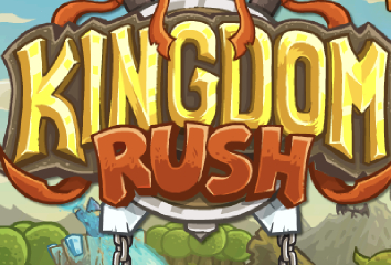 Kingdom Rush ๐น๏ธ Play on CrazyGames