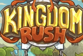 Kingdom Rush