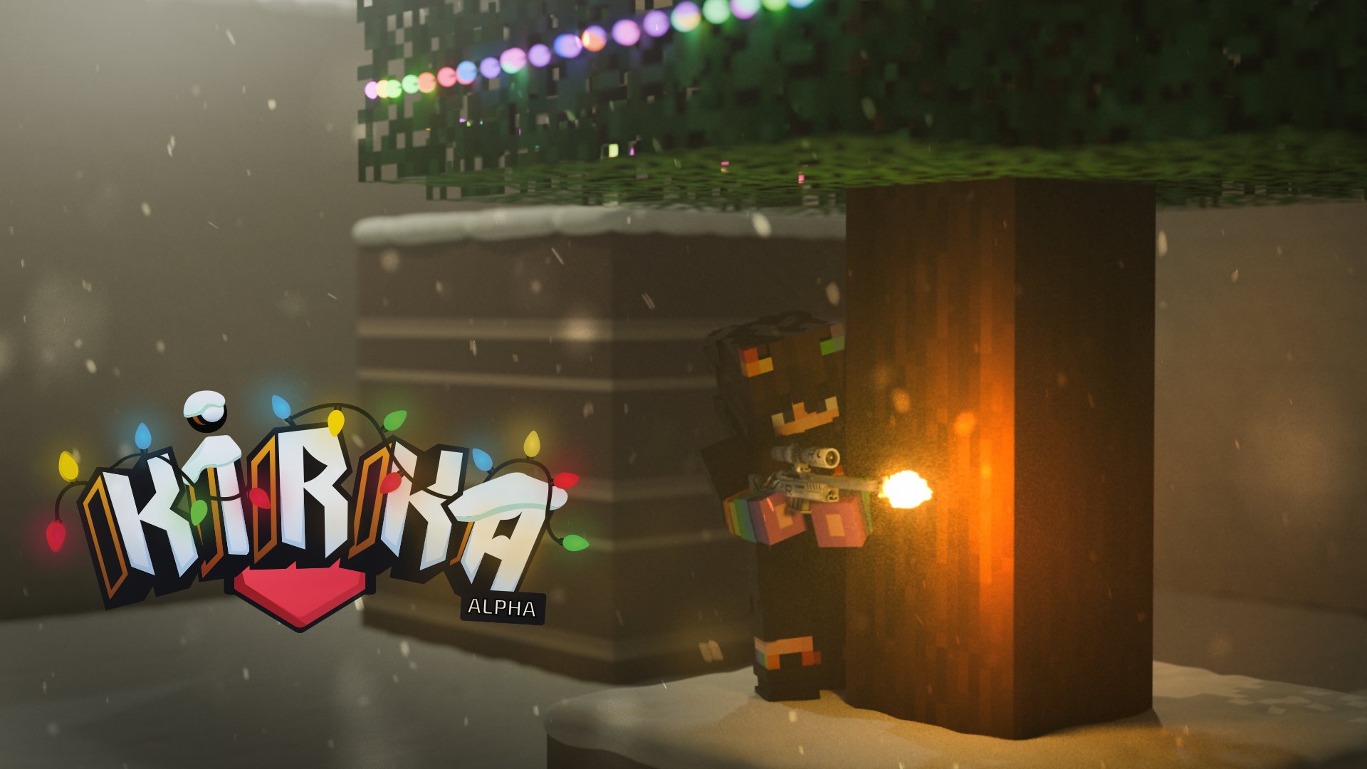 Kirka.io