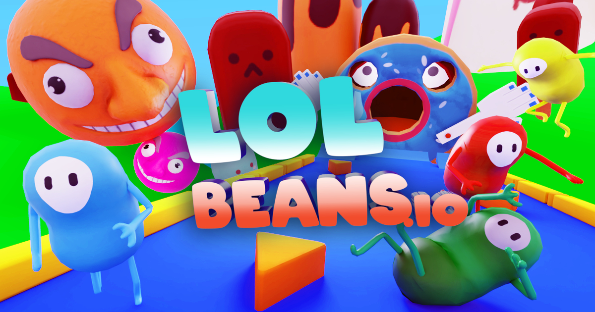 Lolbeans Play on CrazyGames