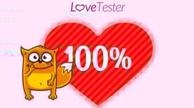 Love Tester
