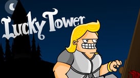 Play Lucky Tower - Unblocked Games 6x