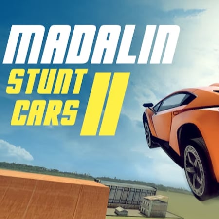 Madalin Stunt Cars 3 thumbnail