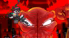 Play Madness Accelerant - Unblocked Games 6x