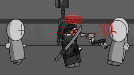 Madness Project Nexus