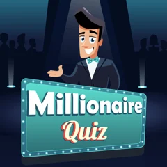 Millionaire - Quiz