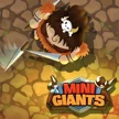 MiniGiants.io