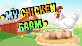My Chicken Farm