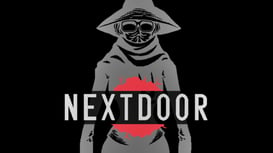 NextDoor