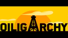 Oiligarchy