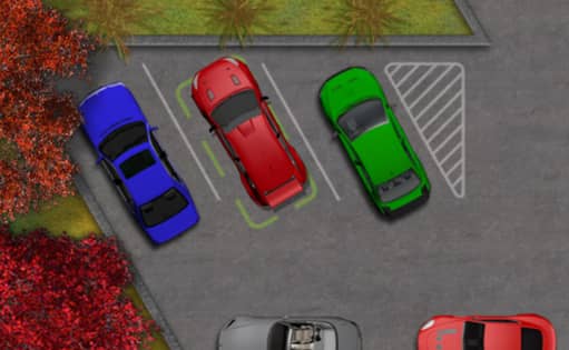 OK Parking (OK Parking)