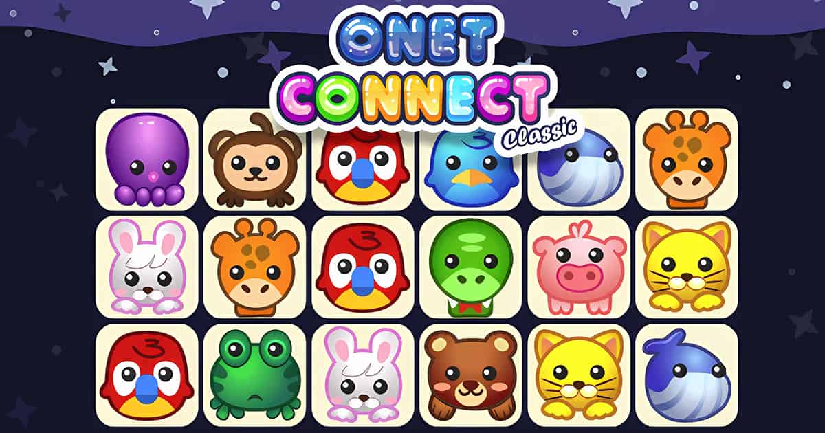 Connect Games 🕹️ Play on CrazyGames