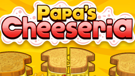 Papa's Cheeseria đšď¸ Play on CrazyGames