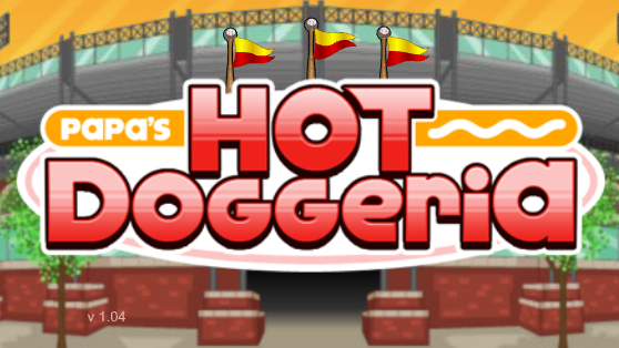 Papa's Hot Doggeria 🕹️ Play on CrazyGames