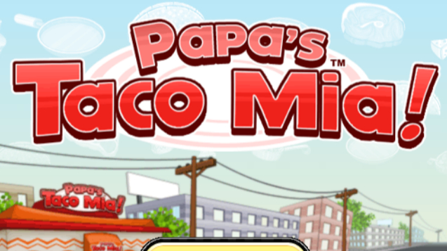 Papas Taco Mia