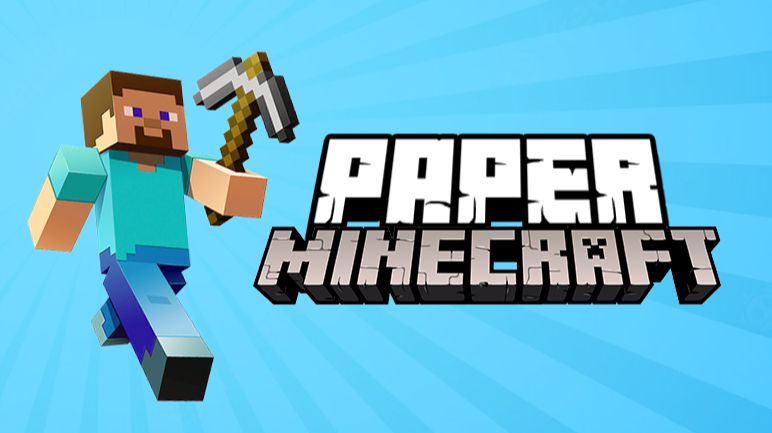 Minecraft Character Measurements 🎮 Paper Minecraft 🕹️ Play on CrazyGames