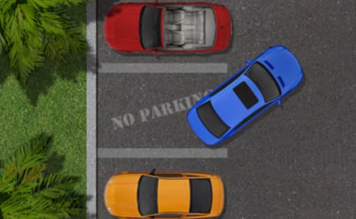 Parking Space (Parking Space)