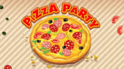 Pizza Party